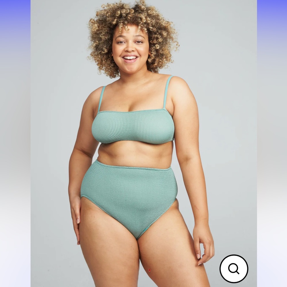 Youswim Two Piece in Sage